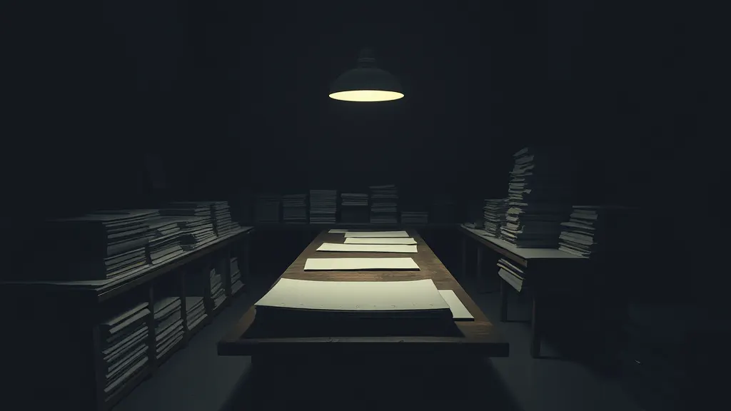 Work made by the studio